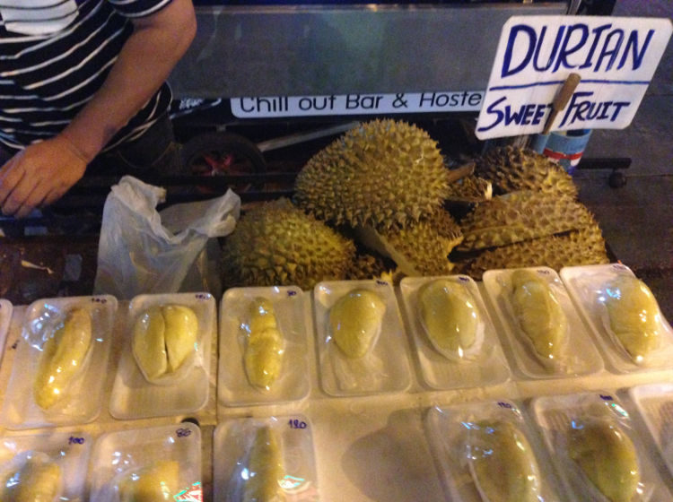 durian