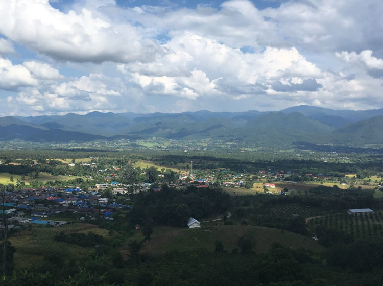 chinese-village-viewpoint