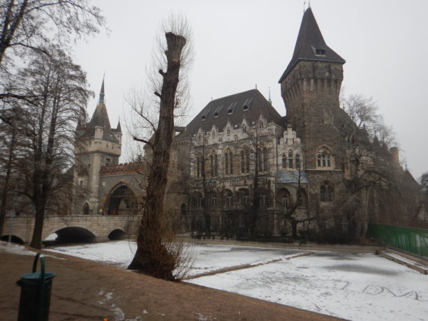 אטרקציות מומלצות בבודפשט בחורף – וחלקן כל השנה
