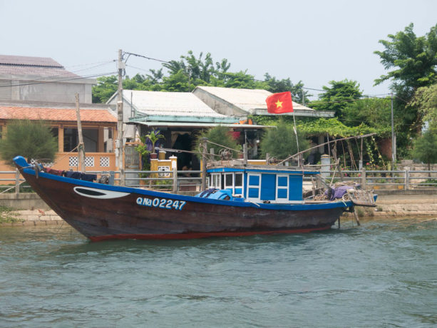 ויזה לויאטנם – איך להוציא לבד בחינם ובקלות