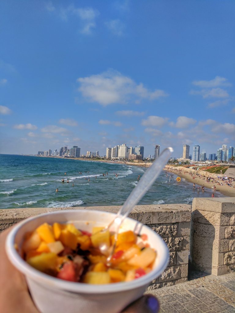 jaffa-view