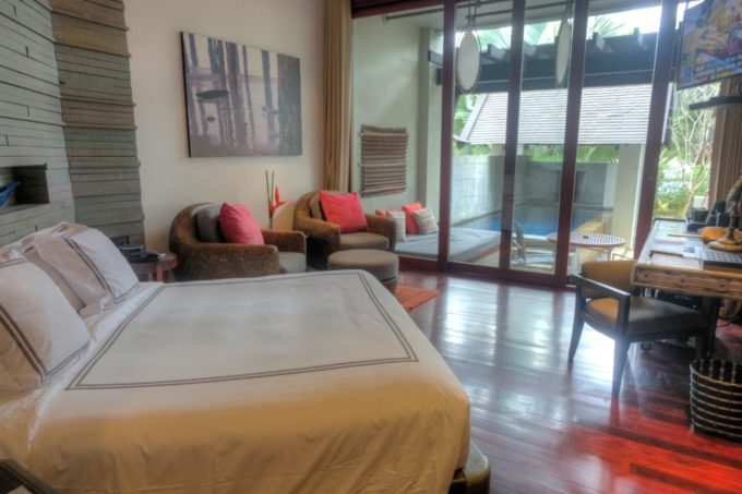 הריזורט המושלם לחופשה יוקרתית בפוקט – ריזורט The Slate