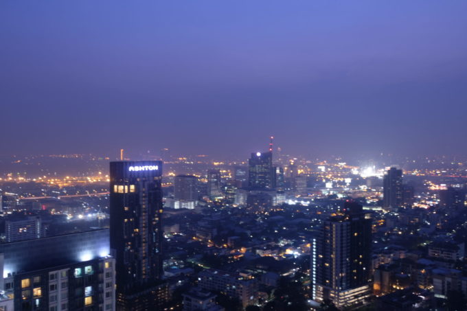 דברים מגניבים ומיוחדים שאתם חייבים לעשות בבנגקוק