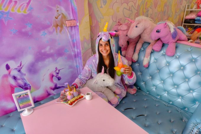 בתי קפה עם קונספט מגניב ביותר בבנגקוק