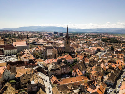 דברים לעשות בעיר סיביו ברומניה – אחת הערים היפות ברומניה