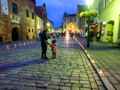 מסלול טיול מקסים של ארבעה ימים בעיר קובנה ליטא – המלצות לדברים לעשות בעיר