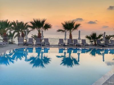 בית מלון מושלם לחופשה בפאפוס – המלצה למלון בפאפוס, קפריסין