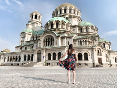 מה לעשות בסופיה, בולגריה – המלצות לחופשה בסופיה