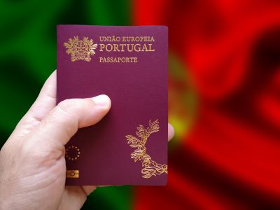 איך הוצאתי דרכון פורטוגלי?