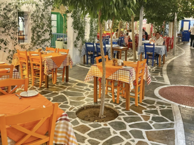 מסעדות מומלצות בלימסול קפריסין