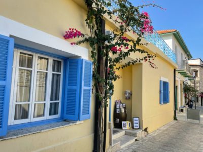 רילוקיישן לקפריסין – למה בחרנו לעבור לגור דווקא בקפריסין?