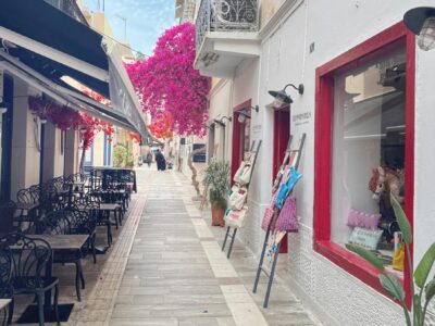 נאפפליו, העיירה שלא תרצו לפספס בפלופונס יוון 