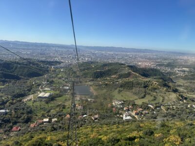 דברים מומלצים לעשות בטירנה אלבניה