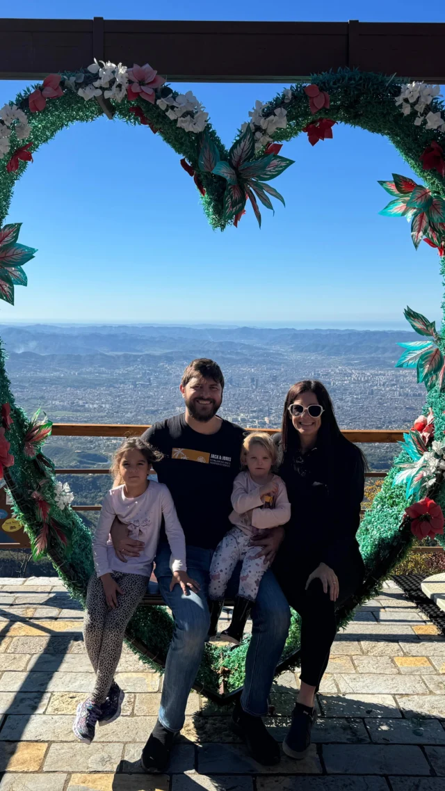 At age 40, you will get a tattoo
and declare that you retired after two daughters

It’s important that you don’t believe this ❤️

Cause

I’m pregnant 🤰🏻